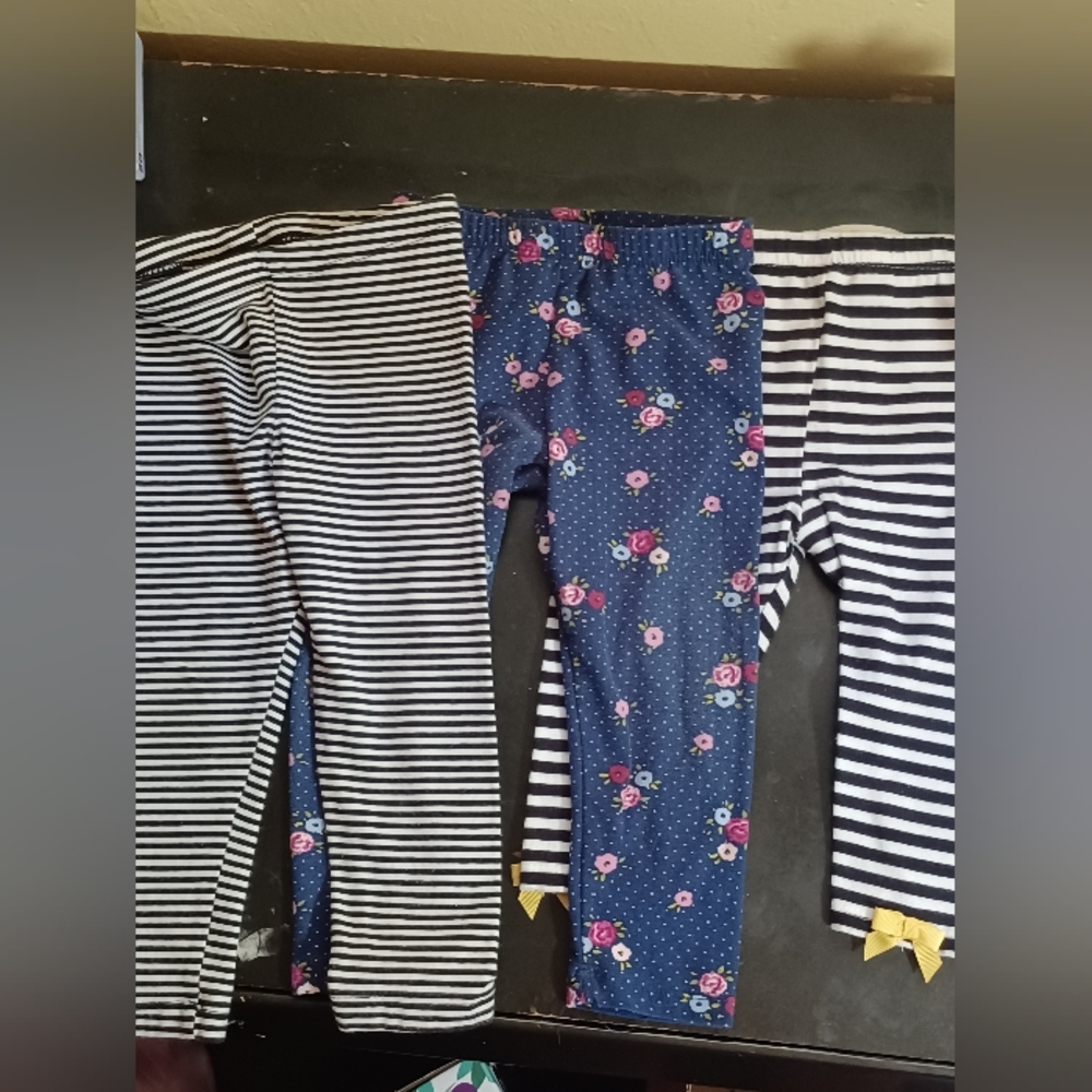 Toddler girls pants